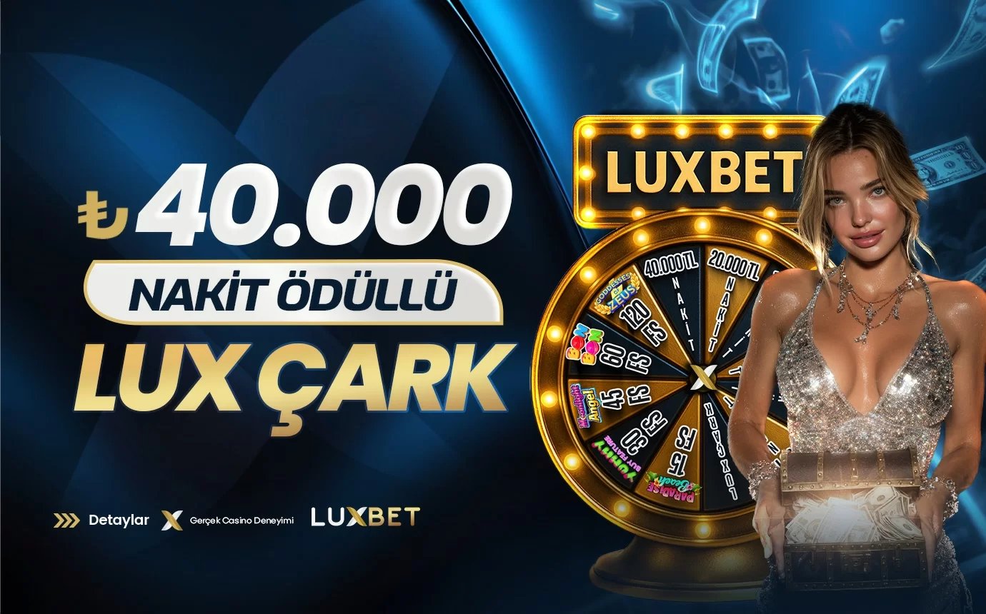 Lux Çark