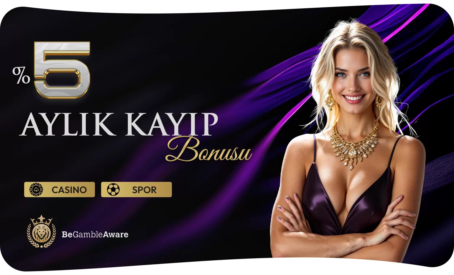 %5 Aylık Kayıp