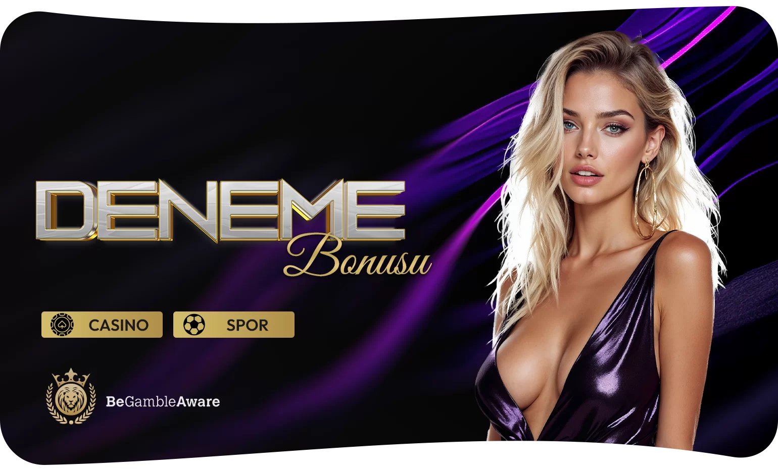 Deneme Bonusu