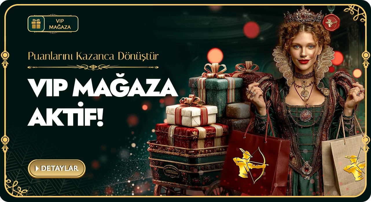 Robin Mağaza - Robinbet