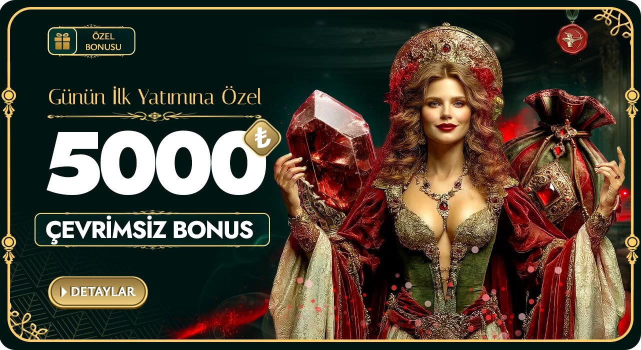 Günün İlk Yatırımına Özel %100 Çevrimsiz Pragmatic Bonusu! - Robinbet
