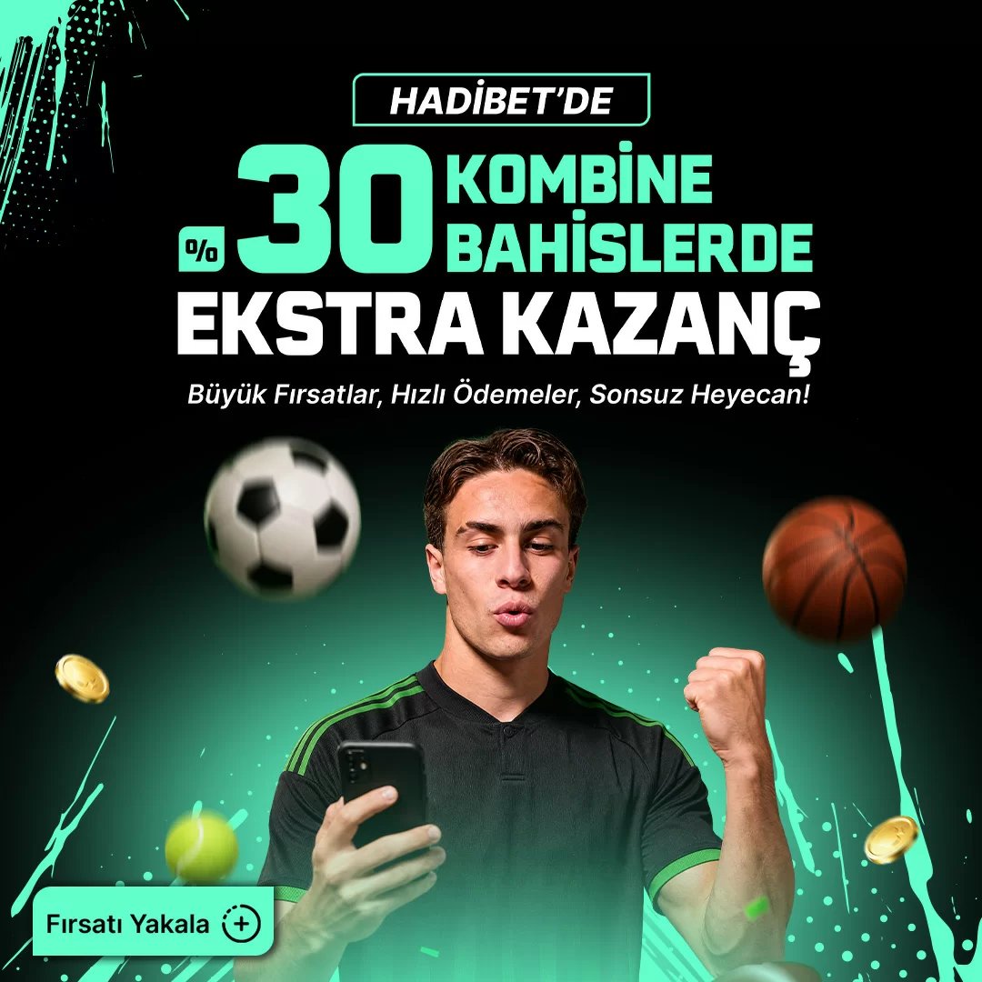 Accumulator Bonusu - Hadibet