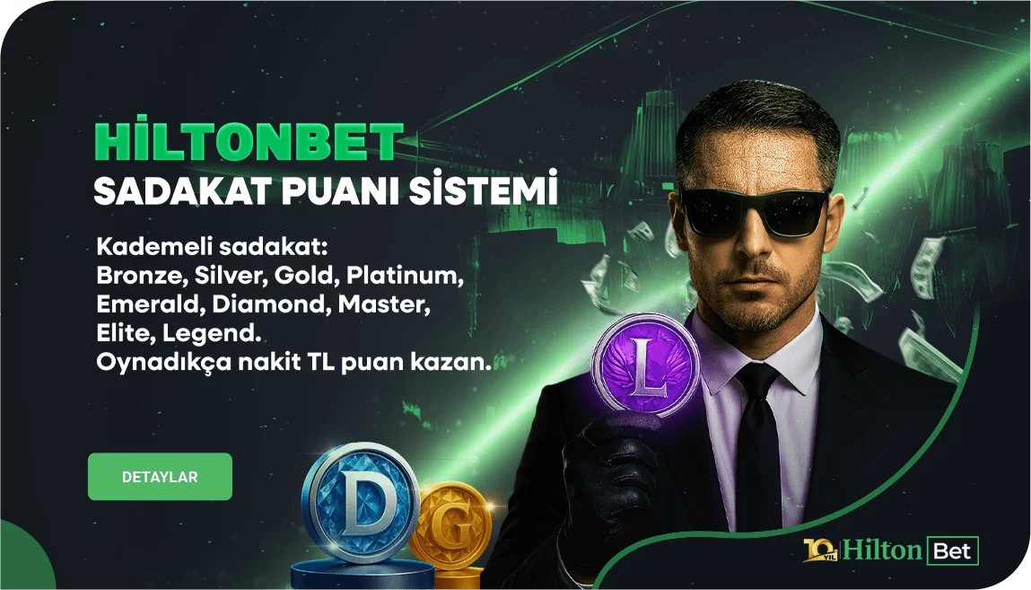 Sadakat Puan Sistemi