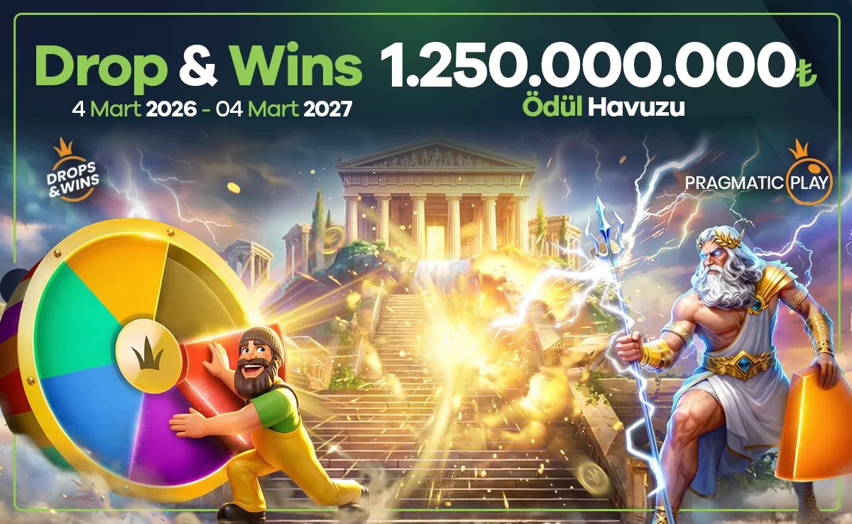 Drops-wins 2026 - Galabet