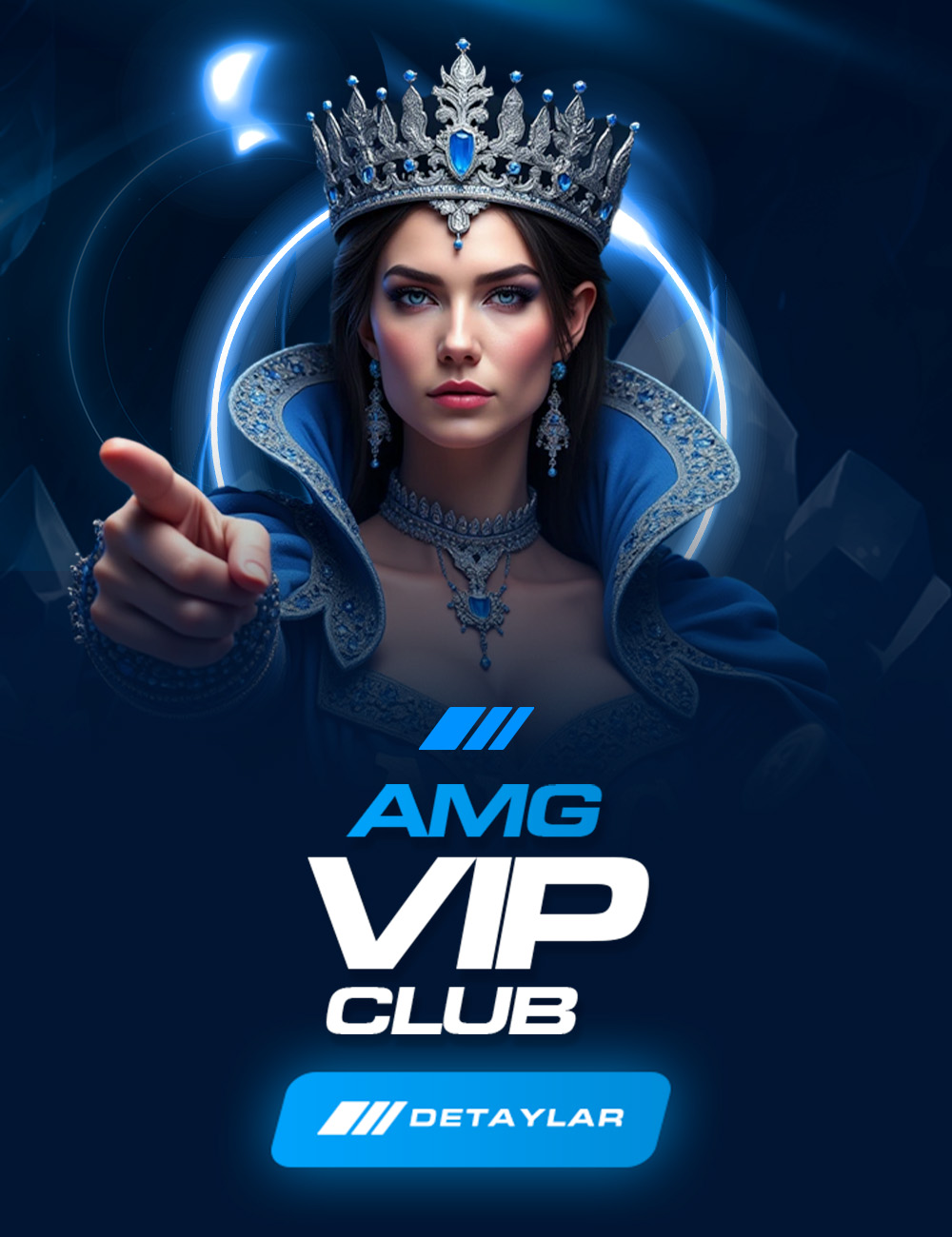 Amg Vip Club - Amgbahis