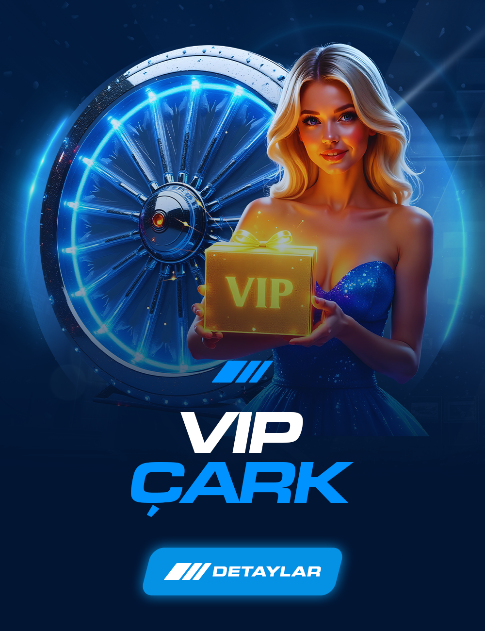 5000 Tl Ödüllü Amg Vip Çark - Amgbahis