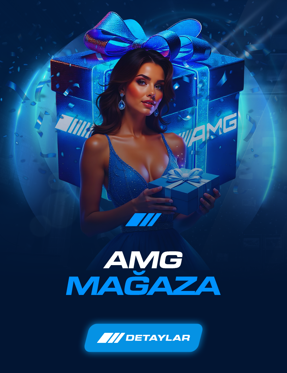 Amg Mağaza - Amgbahis